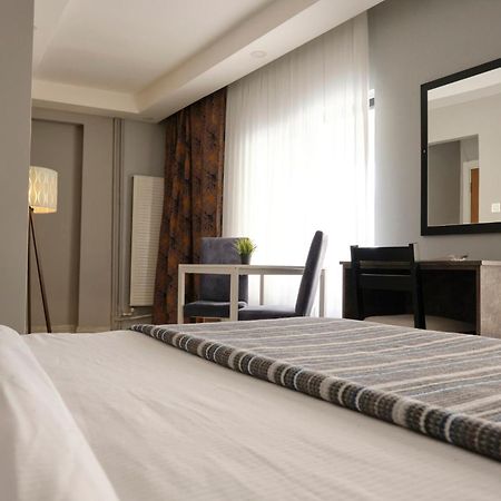 The Breeze Hotel Эскишехир Экстерьер фото