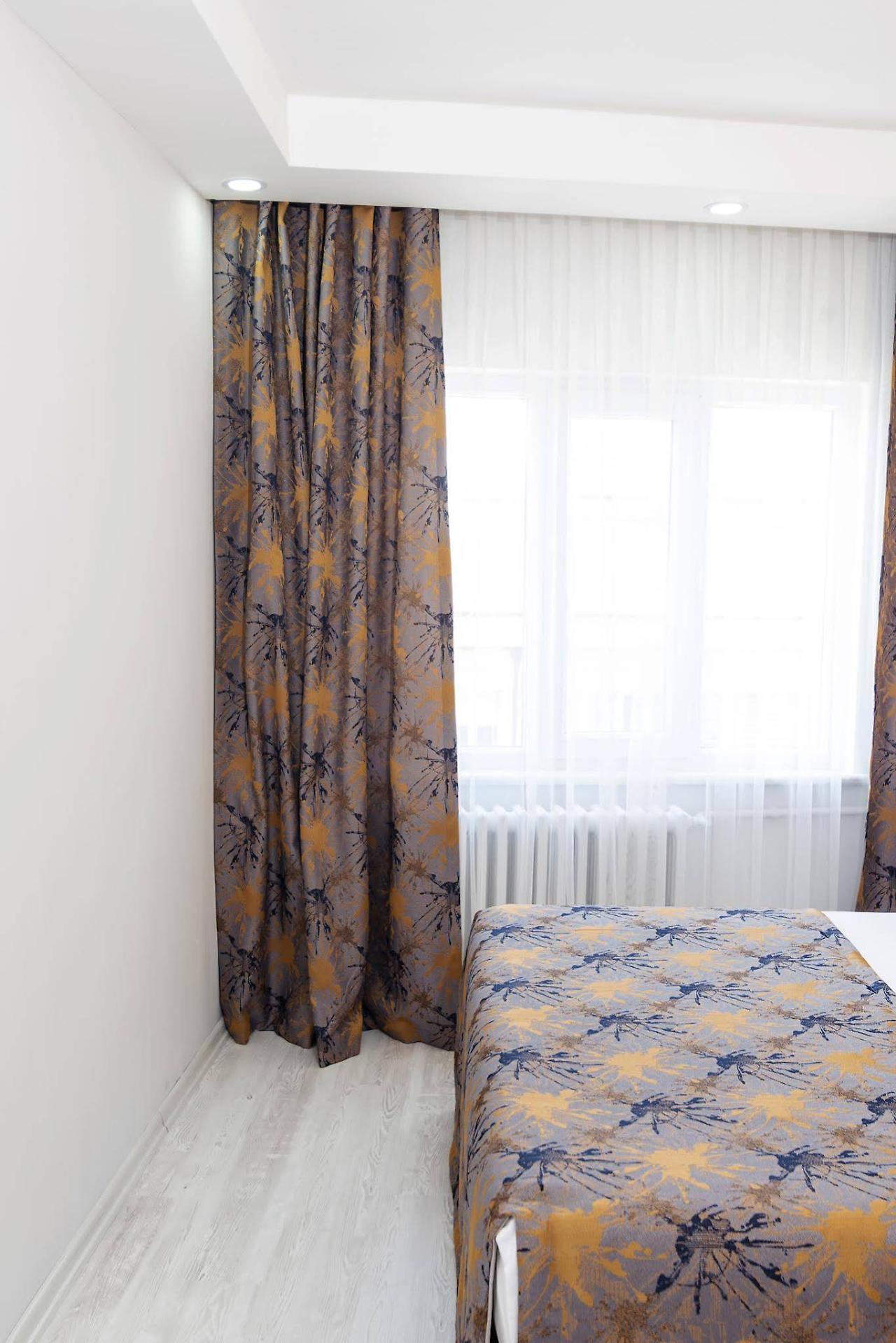 The Breeze Hotel Эскишехир Экстерьер фото