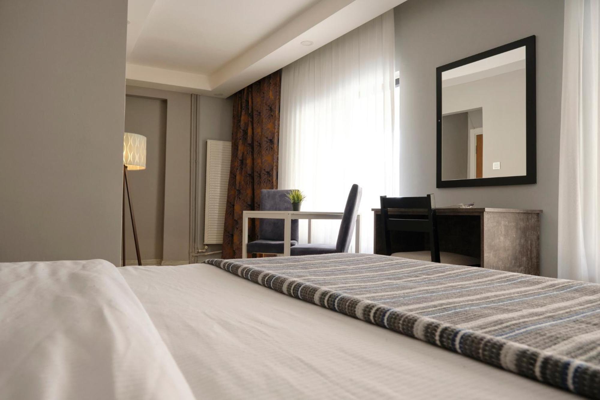 The Breeze Hotel Эскишехир Экстерьер фото