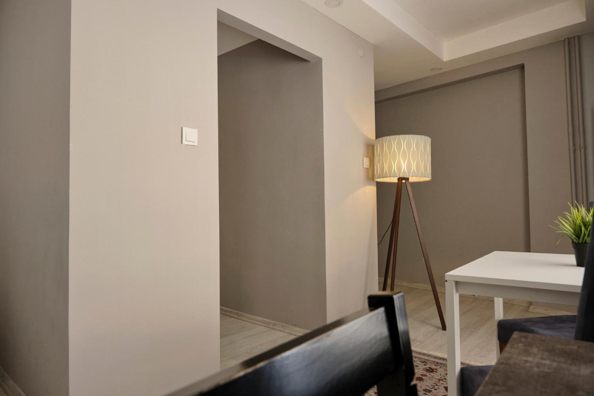 The Breeze Hotel Эскишехир Экстерьер фото