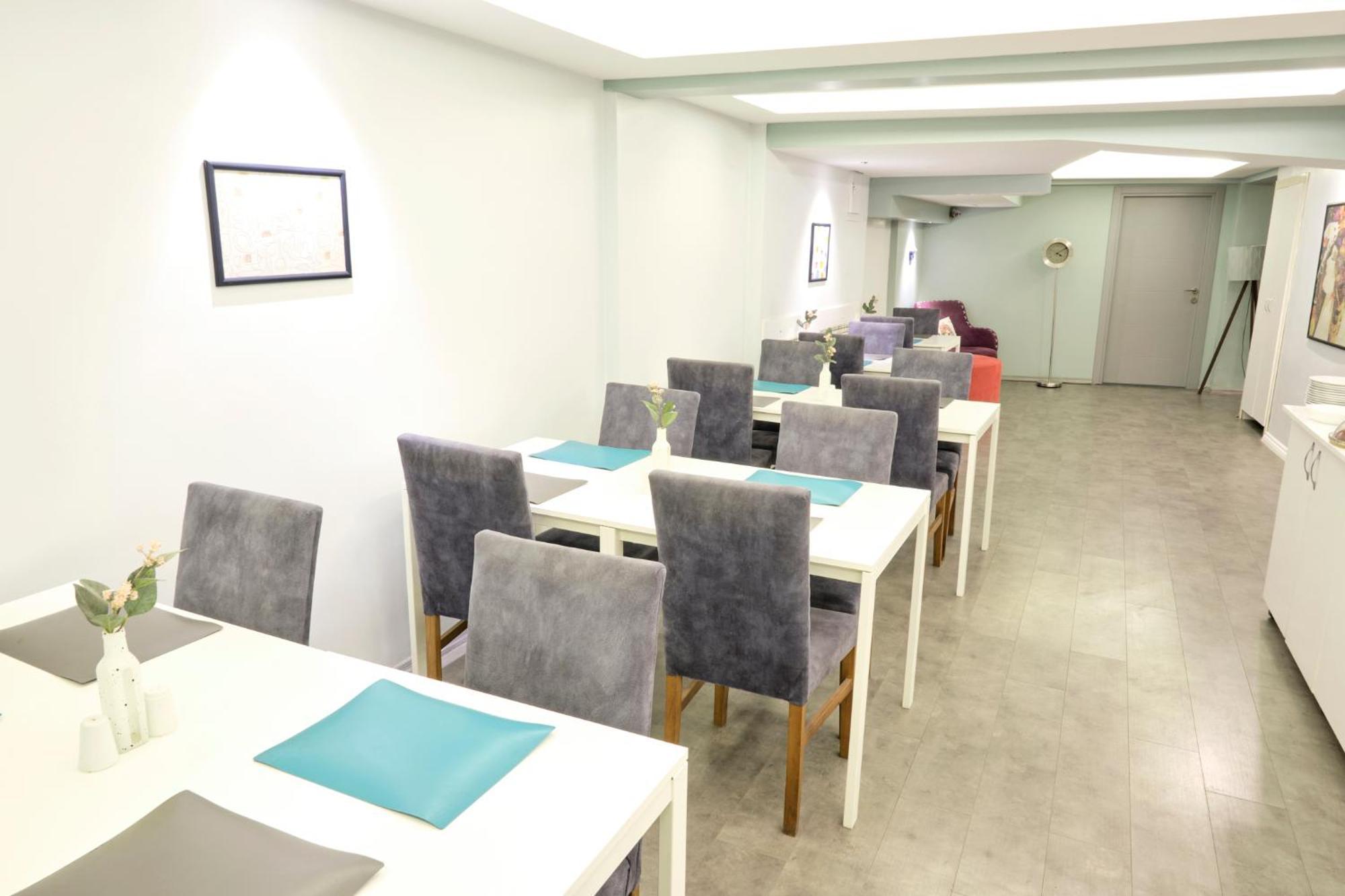 The Breeze Hotel Эскишехир Экстерьер фото