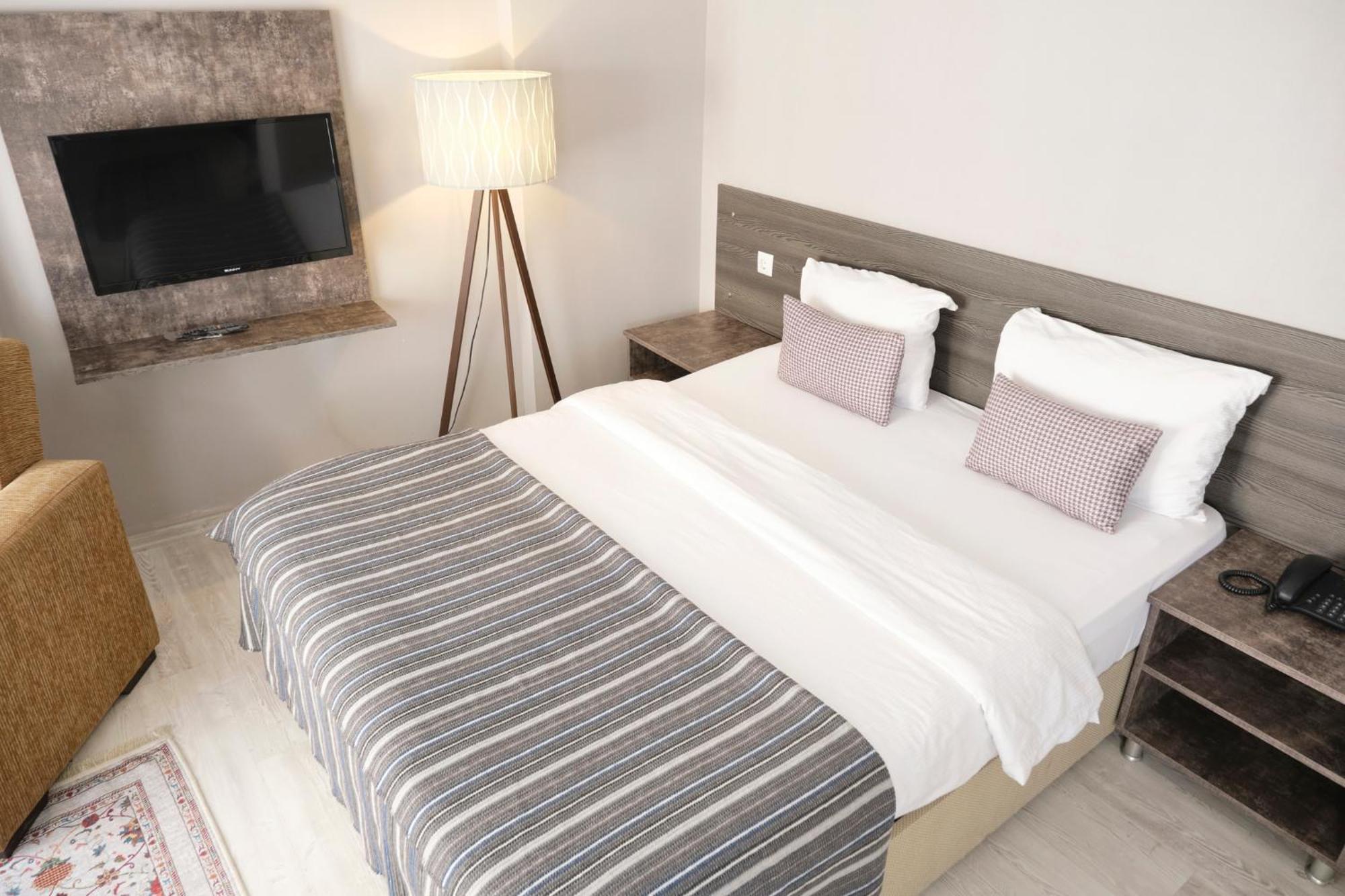 The Breeze Hotel Эскишехир Экстерьер фото
