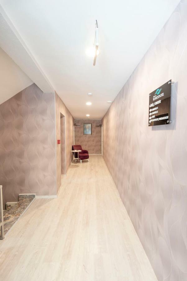 The Breeze Hotel Эскишехир Экстерьер фото