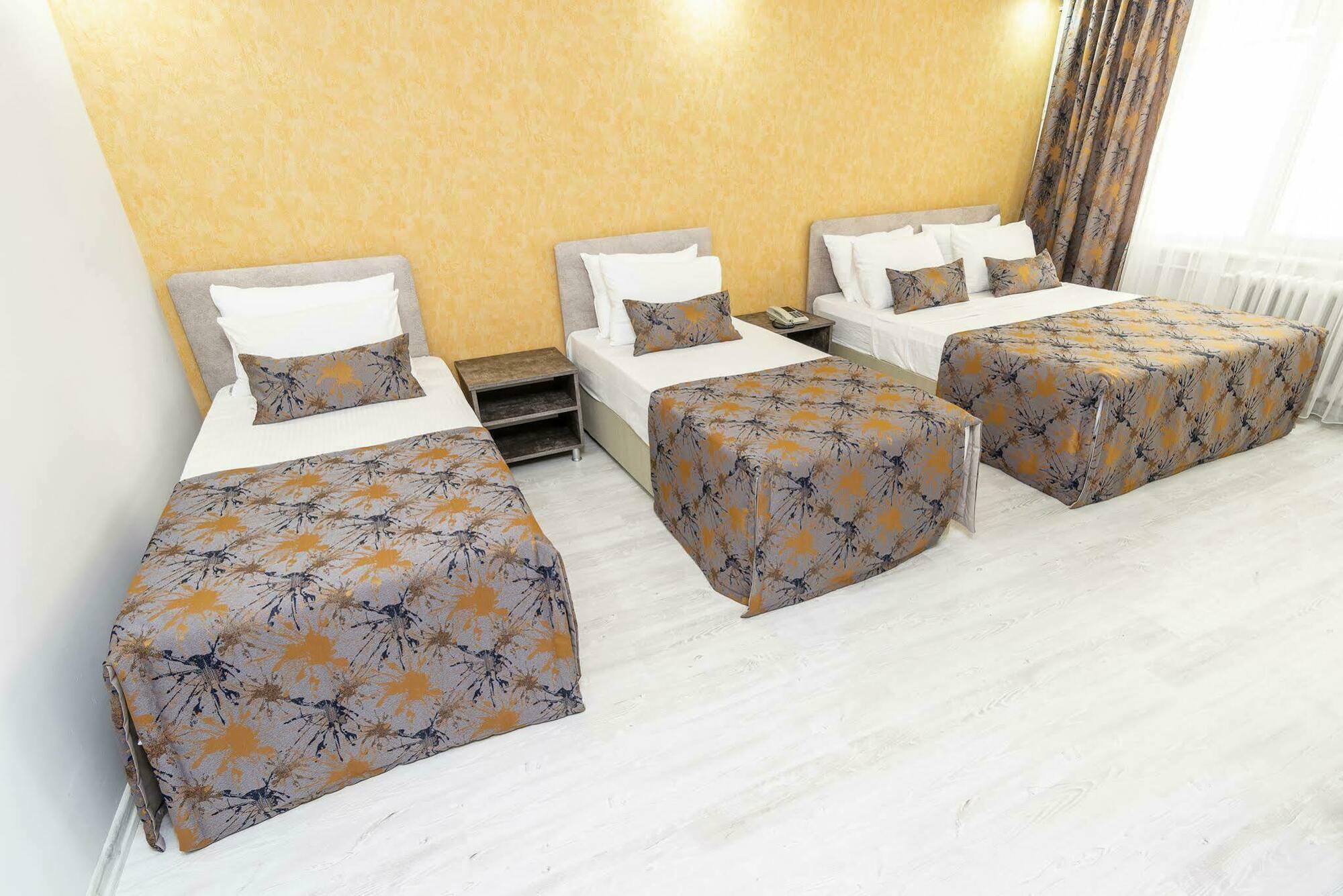The Breeze Hotel Эскишехир Экстерьер фото