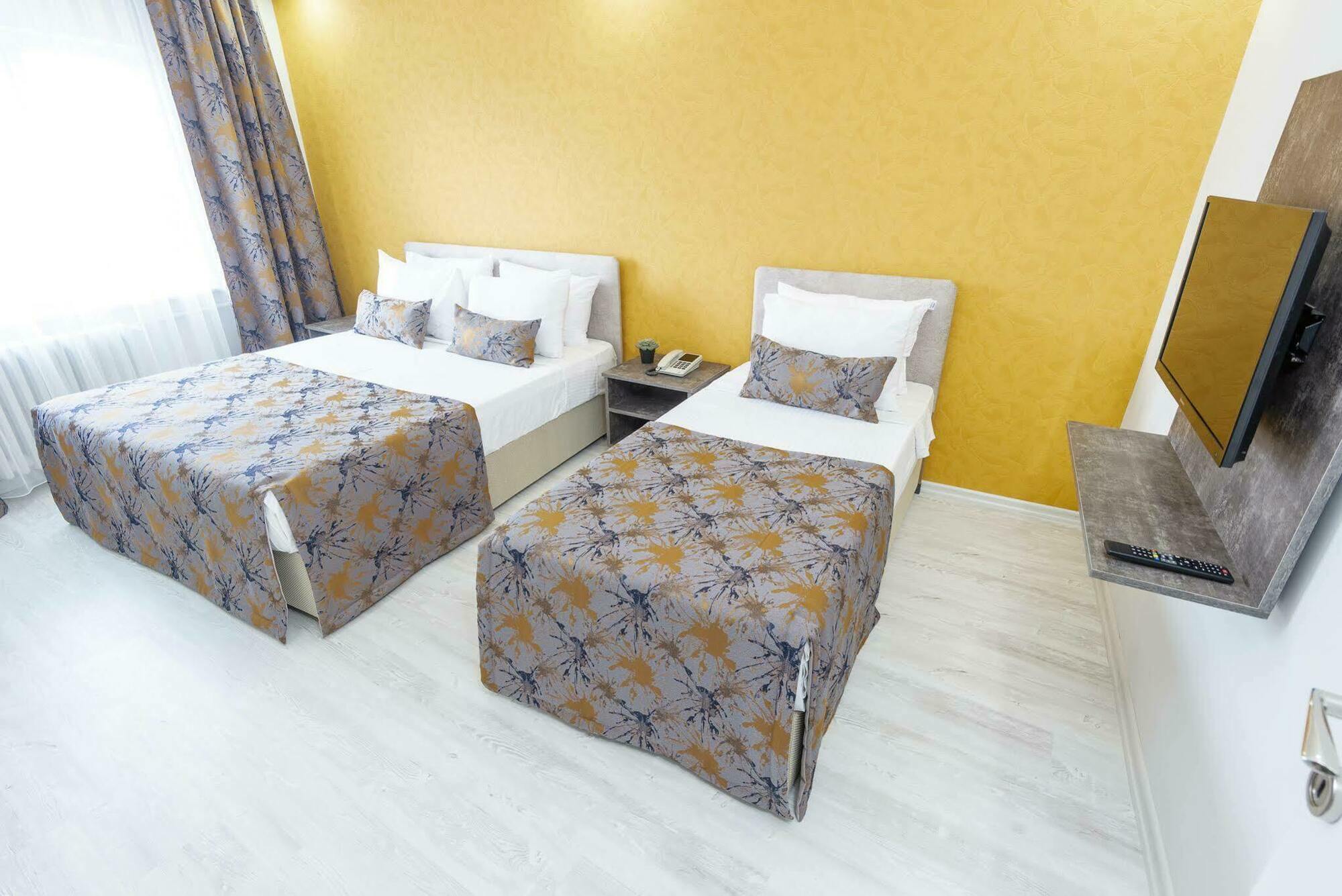 The Breeze Hotel Эскишехир Экстерьер фото