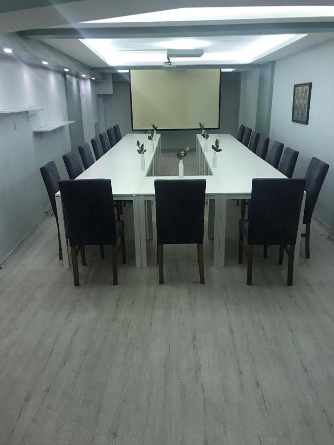 The Breeze Hotel Эскишехир Экстерьер фото