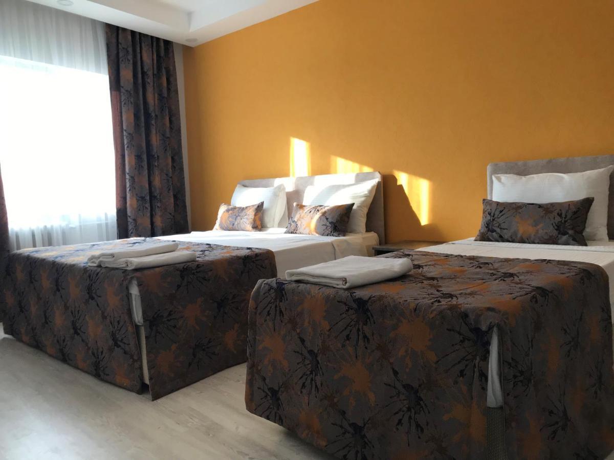 The Breeze Hotel Эскишехир Экстерьер фото